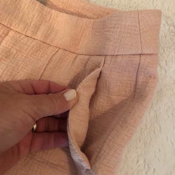 NWT BRepublic shorts - Picture 4 of 7